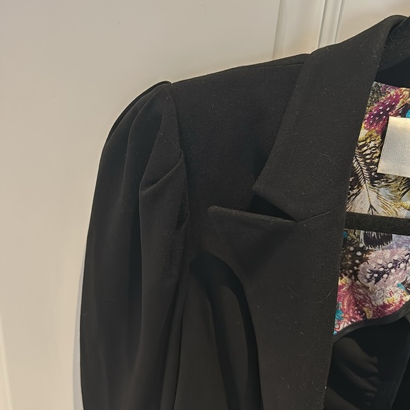 Leifsdottir Wome’s Blazer size 8 - Picture 3 of 7